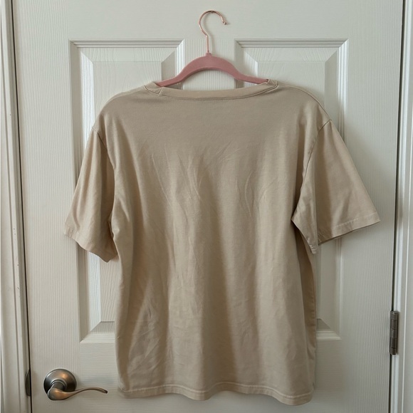 This shirt has been worn but loved dearly. - Picture 2 of 3